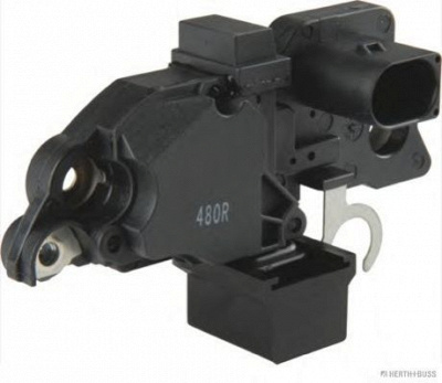HERTH BUSS ELPARTS 35000147 -  Регулятор генератора